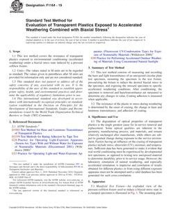 ASTM F1164