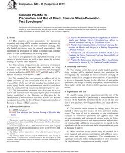 ASTM G49