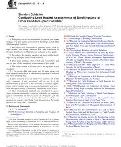 ASTM E2115