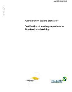 AS/NZS 2214