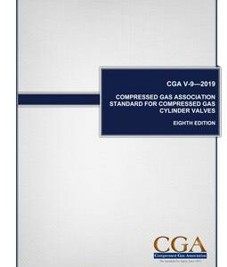 CGA V-9