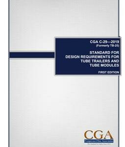 CGA C-29