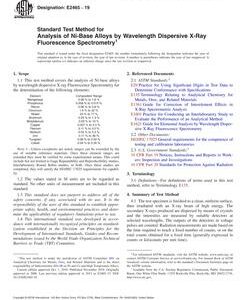 ASTM E2465