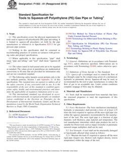 ASTM F1563
