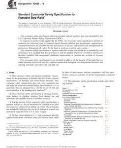 ASTM F2085