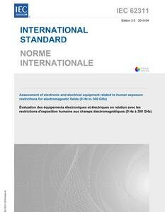 IEC 62311 Ed. 2.0 b