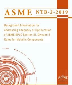 ASME NTB-2
