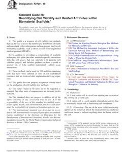 ASTM F2739