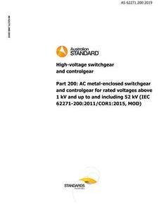 AS 62271.200