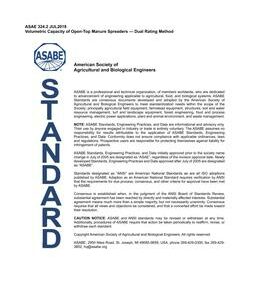 ASAE/ASABE S324.2