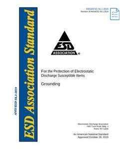 ESD S6.1