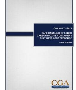 CGA G-6.7