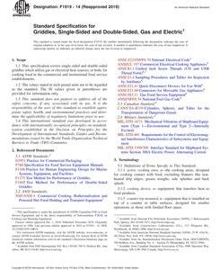 ASTM F1919