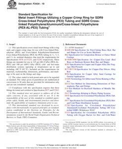 ASTM F2434