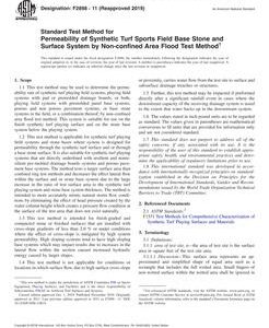ASTM F2898