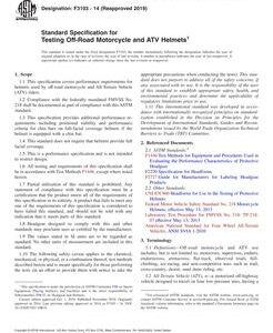 ASTM F3103
