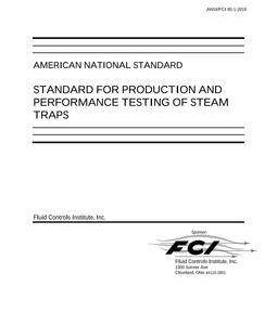 FCI 85-1