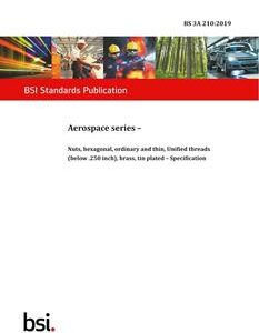 BS 3A 210