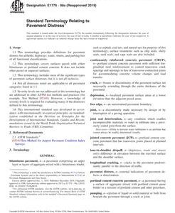 ASTM E1778