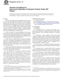 ASTM E3145