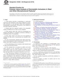 ASTM E2283