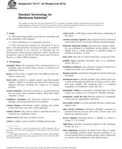 ASTM F2112