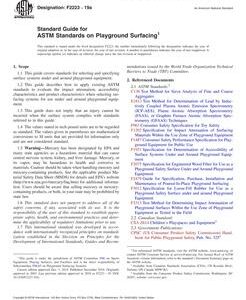 ASTM F2223