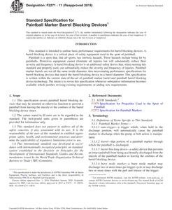 ASTM F2271