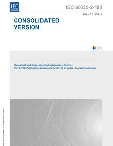 IEC 60335-2-103 Ed. 3.2 en
