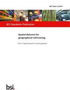 BS 7666-1