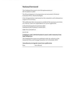 BS PD IEC TS 62565-4-1