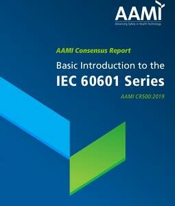AAMI CR500