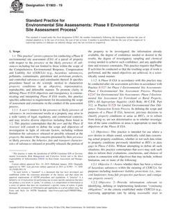 ASTM E1903