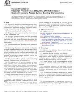 ASTM E2573