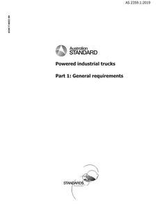 AS 2359.1