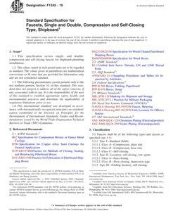 ASTM F1245