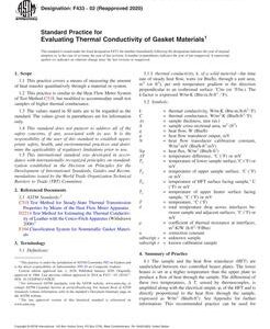 ASTM F433