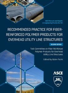 ASCE Manual of Practice No. 104