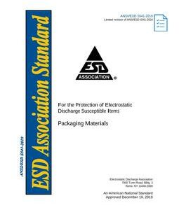 ESD S541