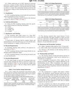 ASTM F1742