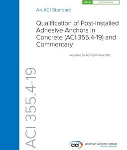 ACI 355.4