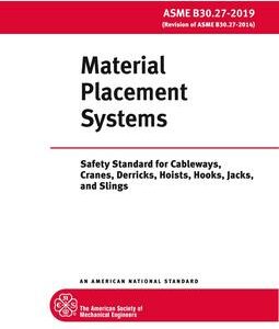 ASME B30.27