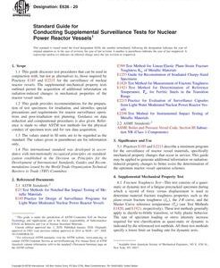 ASTM E636