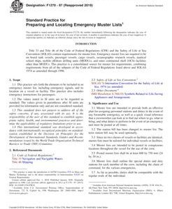 ASTM F1270