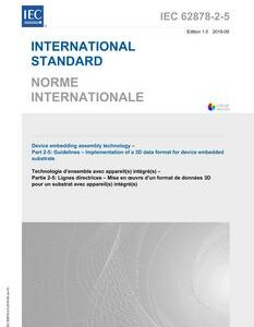 IEC 62878-2-5 Ed. 1.0 b