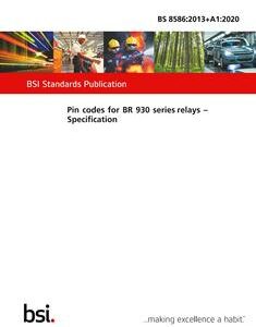 BS 8586