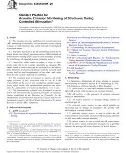 ASTM E569/E569M