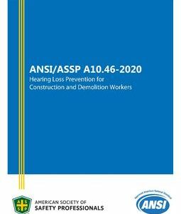 ASSP A10.46