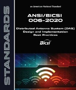BICSI 006