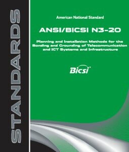BICSI N3